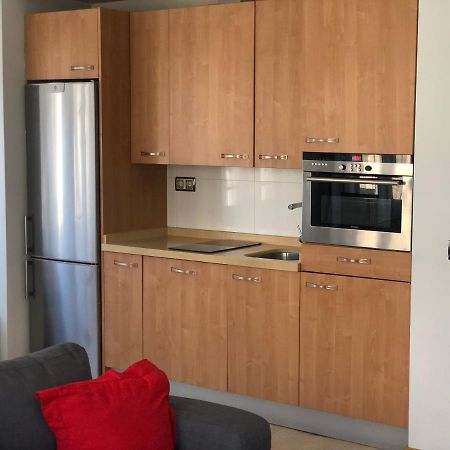 Artheus Apartamentos Salamanca Eksteriør billede