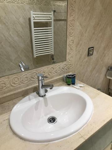 Artheus Apartamentos Salamanca Eksteriør billede