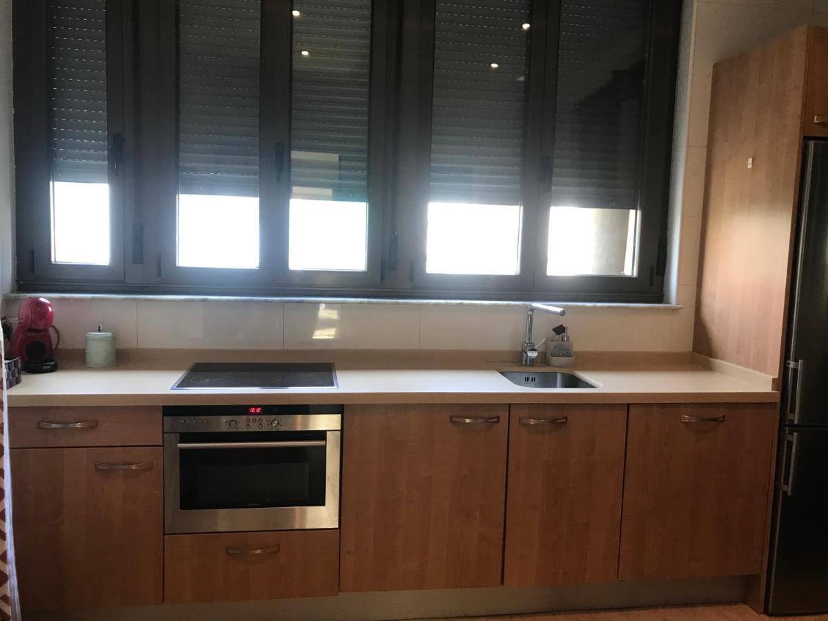 Artheus Apartamentos Salamanca Eksteriør billede