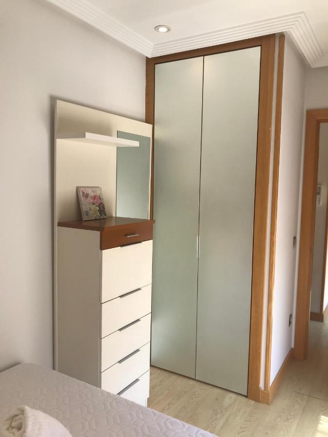 Artheus Apartamentos Salamanca Eksteriør billede