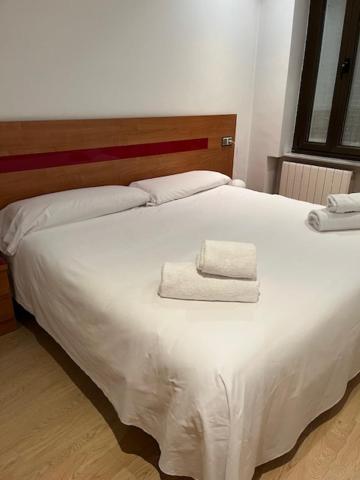 Artheus Apartamentos Salamanca Eksteriør billede