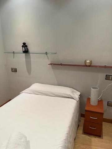 Artheus Apartamentos Salamanca Eksteriør billede